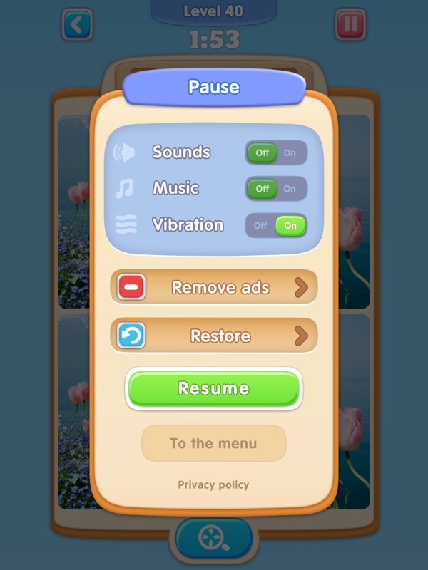 Encuentra las Diferencias 5 screenshot 10