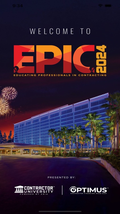EPIC2024