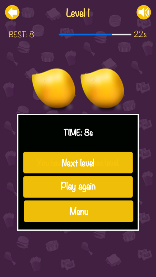 #3. Matching Pair - Memory Match (iOS) 게시자: Diep Duong