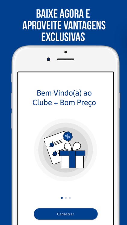Clube + Bom Preço