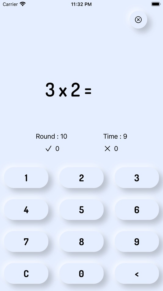 #3. Calc Quick (iOS) 由: Raditya Perdhevi