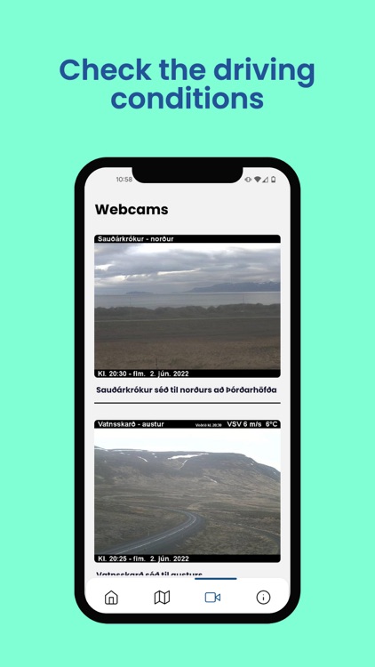 Visit Skagafjörður screenshot-4