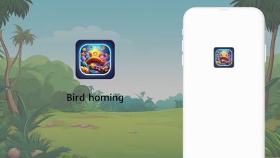 Screenshot #1 pour BirdHoming
