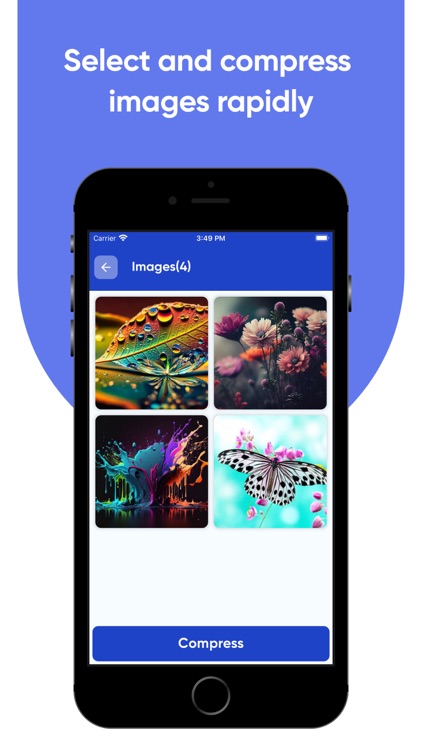 File Converter - jpg, png, pdf screenshot-5