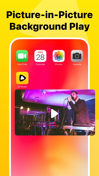 Oi x Tube - Music, Video, Mp3