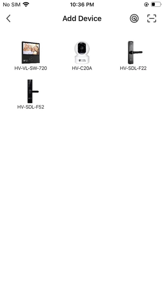 #2. Hawk Smart (iOS) By: Ankit Kapoor