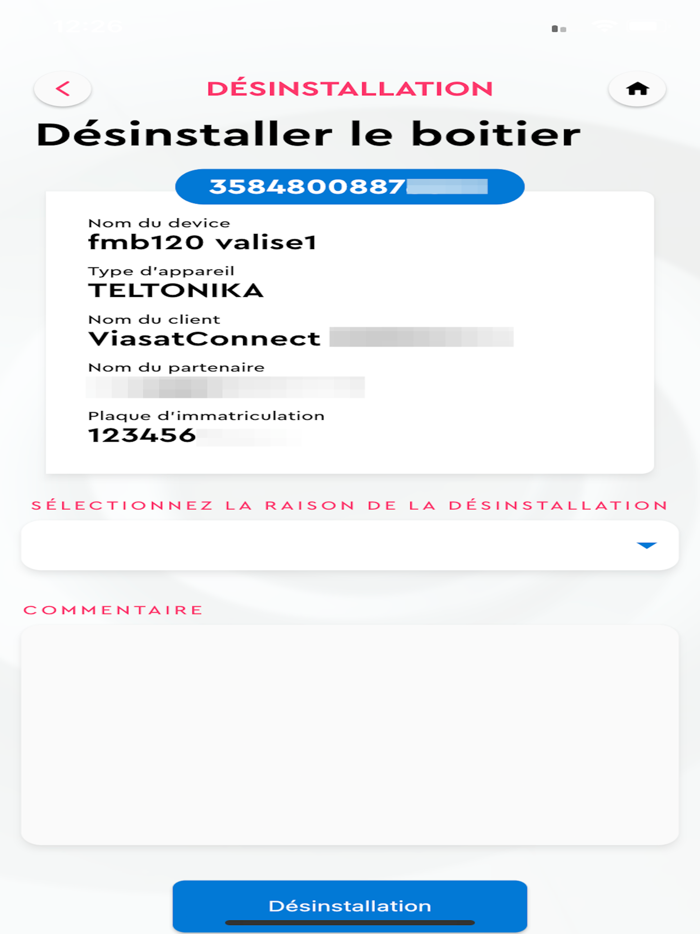 Securysat Installator