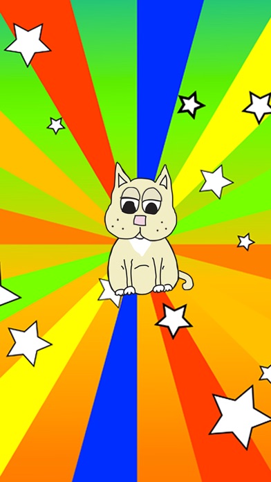 Talking Kitty Cat Box Cleanup Screenshot