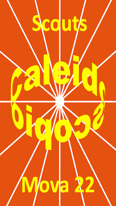 Caleido Screenshot