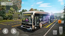 Game screenshot Modern City Bus Simulator 2022 hack