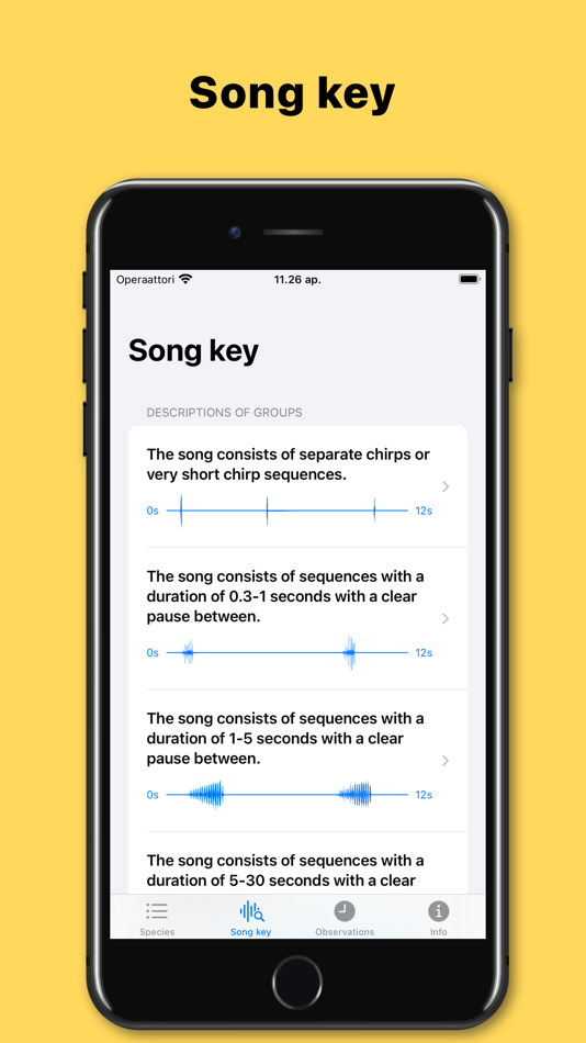 #3. Chirping guide (macOS) By: Pave Vaisanen