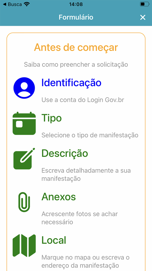 #5. AGERGS (iOS) 由: PROCERGS