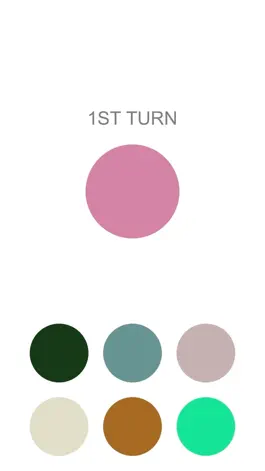 Game screenshot Corcle ColorGame mod apk