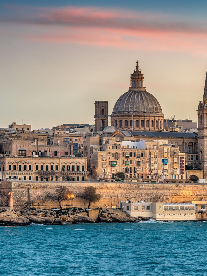 Malta Wallpapers