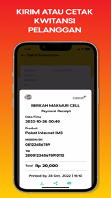 Simpel screenshot