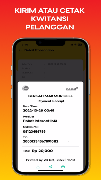 Simpel screenshot 7