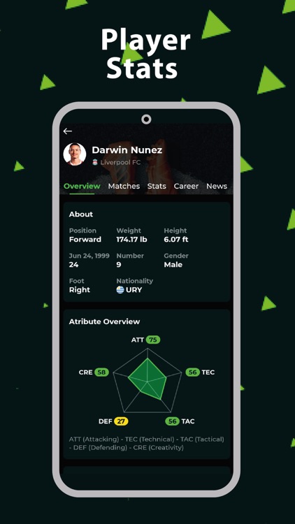 Kudigoal screenshot-7