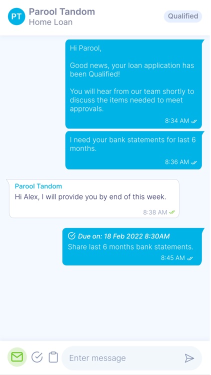 Oxygen Broker App screenshot-4