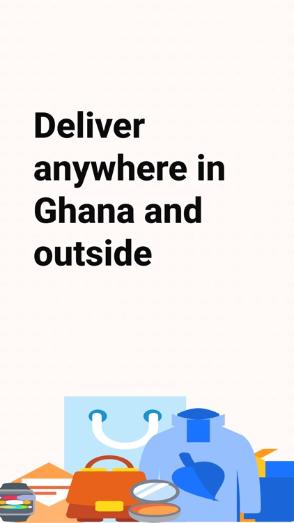 Delivery360 - Deliver Anything