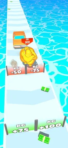 Game screenshot Strong Pull mod apk