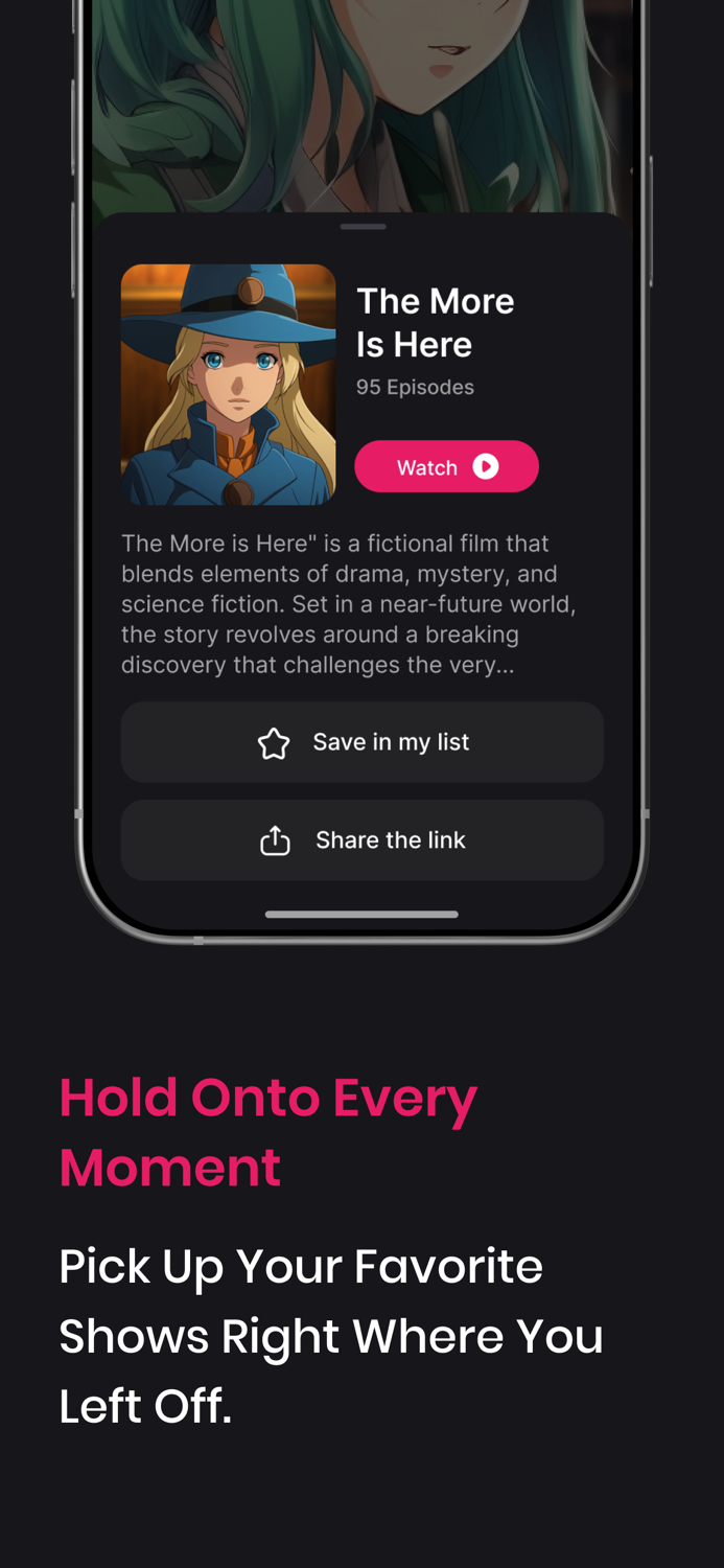 Zumi - Movies and Action