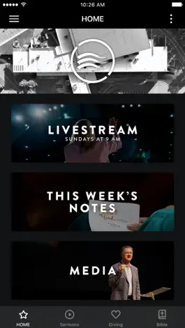 Game screenshot Church at Rock Creek mod apk