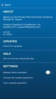 private pilot checkride iphone screenshot 4