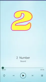 autism education numbers pro iphone screenshot 2