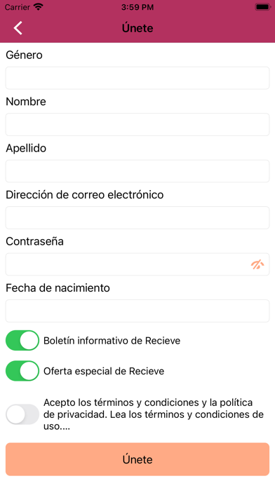 Kadusi textil y manualidades Screenshot