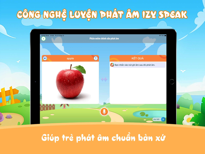 Alokiddy - Tiếng Anh trẻ em