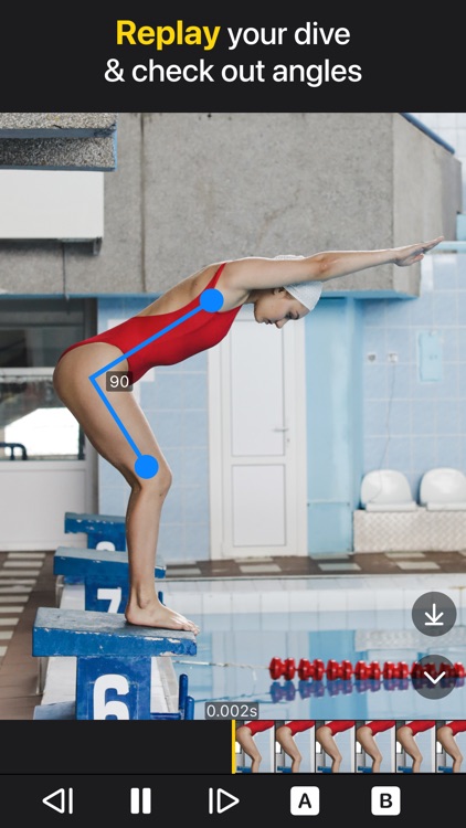 Video Delay Instant Replay Pro screenshot-4