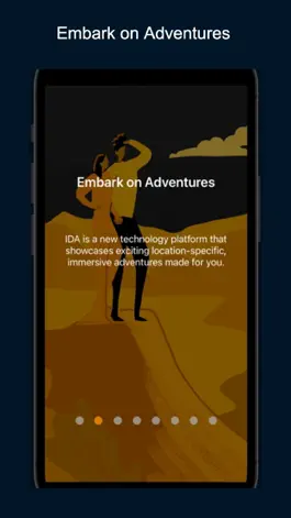 Game screenshot .IDA mod apk