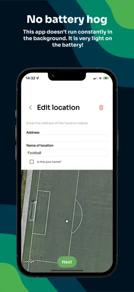 Game screenshot Who’s Home – Location Sharing hack