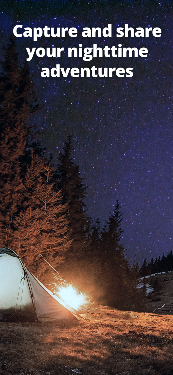 Nocturne by Unistellar