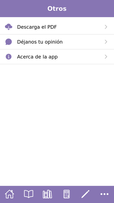 GESMD Edición 2020 Screenshot