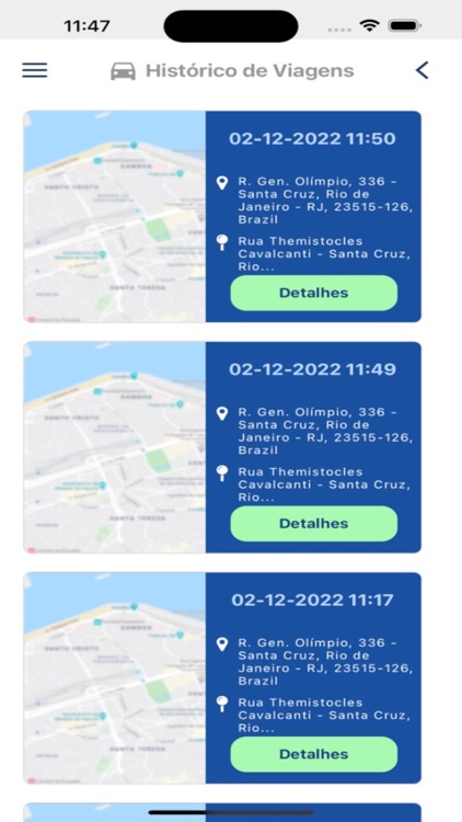 one car transporte screenshot-4