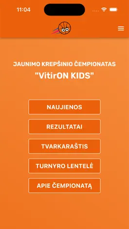 Game screenshot SKL VitirOn Kids apk