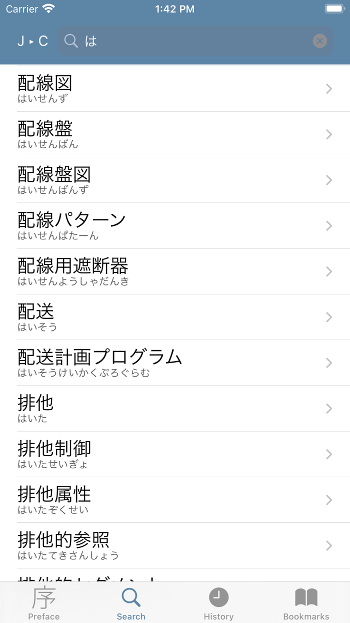 IT-Computer Dict Jpn-Chi
