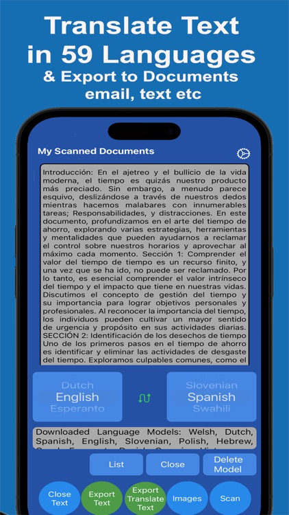 Scanit PDF screenshot-3