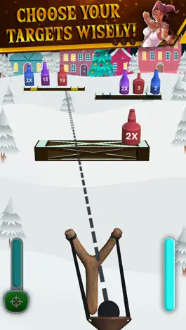 Game screenshot Slingshot Blitz-Win Real Money apk