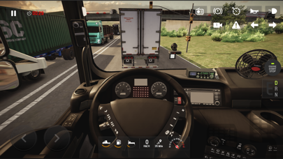 NL Truck Games Simulator Cargoのおすすめ画像2