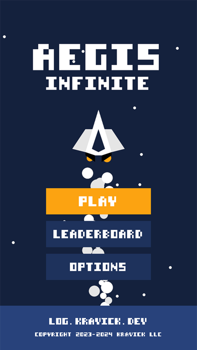 Aegis: Infinite Screenshot