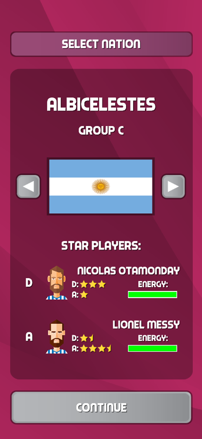 World Five A Side Football 22