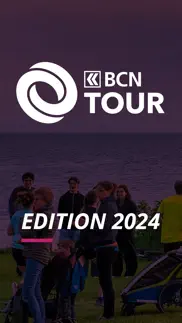 bcn tour iphone screenshot 1