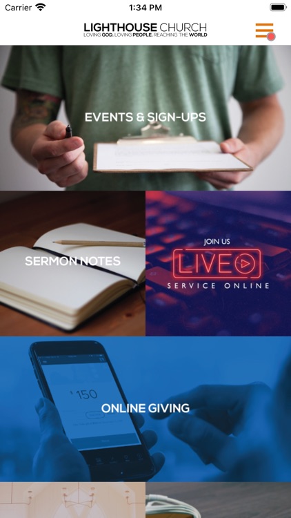 Lighthouse Church - Twin Falls