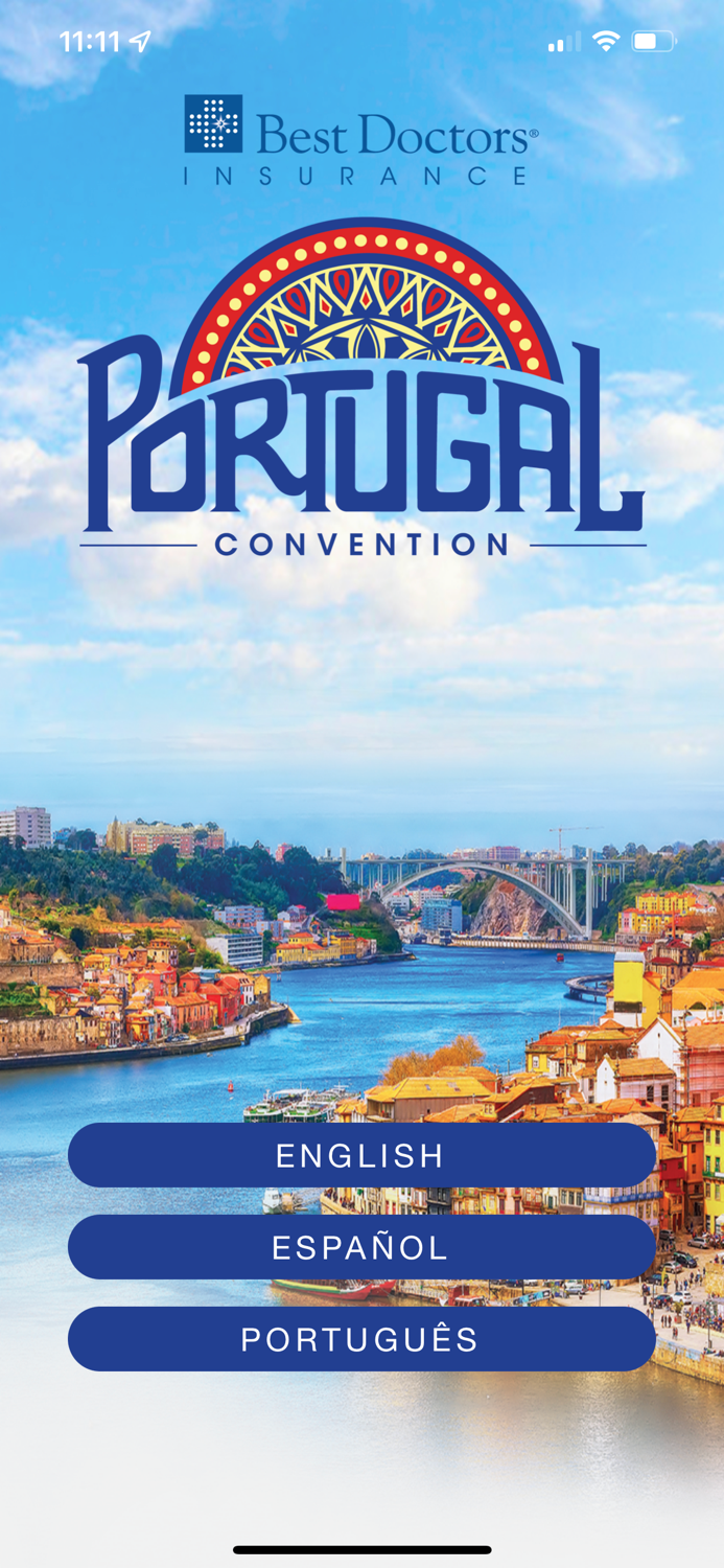 BDI Portugal Convention 2022