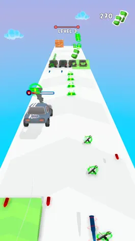Game screenshot Armored Vehicle hack