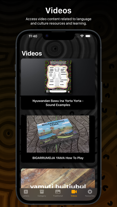 Yorta Yorta Screenshot
