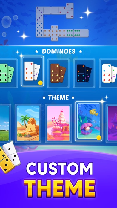 Dominoes Cash screenshot 5