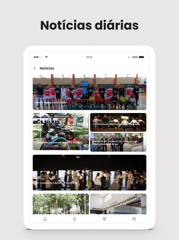 Município de Ponte de Sor